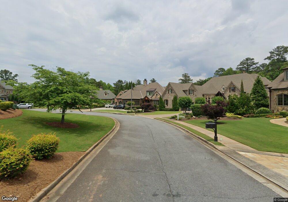 0 Lakefront Ct NE unit 8578143, Marietta, GA 30062 - photo 1