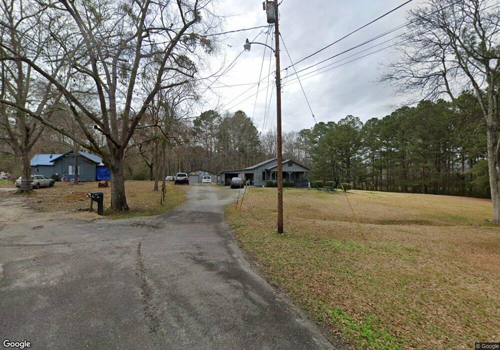 105 White Cir, Weaver, AL 36277 - photo 1