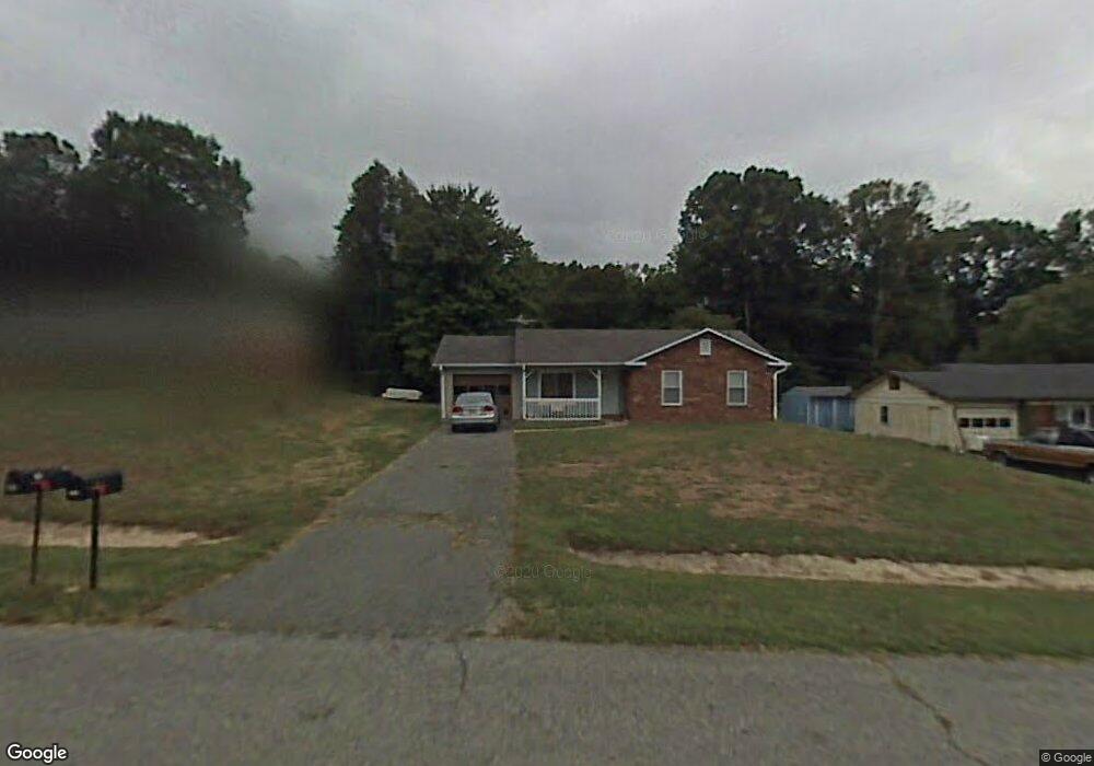 353 Northfield Dr, King, NC 27021 - photo 1