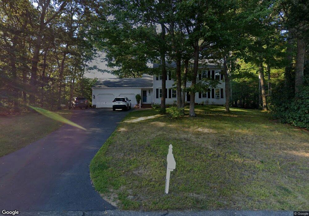 11 Sedgewick Ln, Sandwich, MA 02563 - photo 1