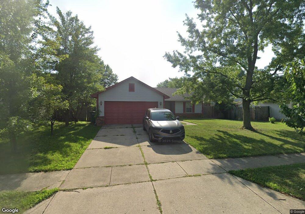 3979 Jason Ave, Franklin, IN 46131 - photo 1