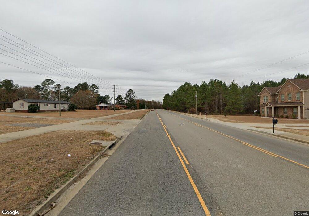 Tract A Loring Mill Rd, Oswego, SC 29150 - photo 1