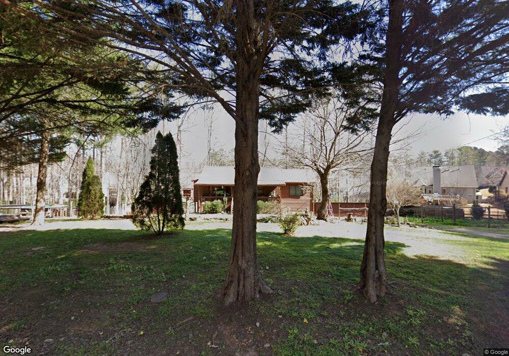 2148 Campground Dr, Acworth, GA 30102 - photo 1