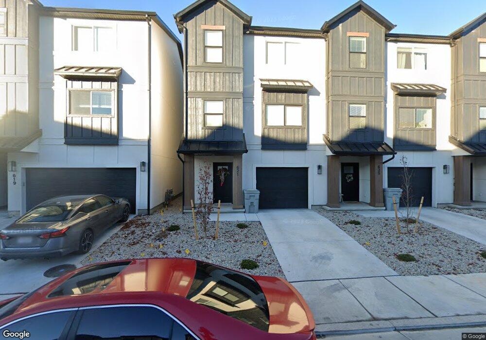 621 E 340 S, American Fork, UT 84003 - photo 1