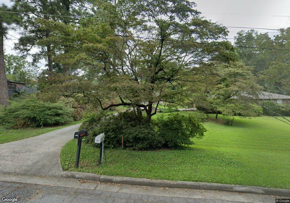 152 Huie St, Jonesboro, GA 30236 - photo 1