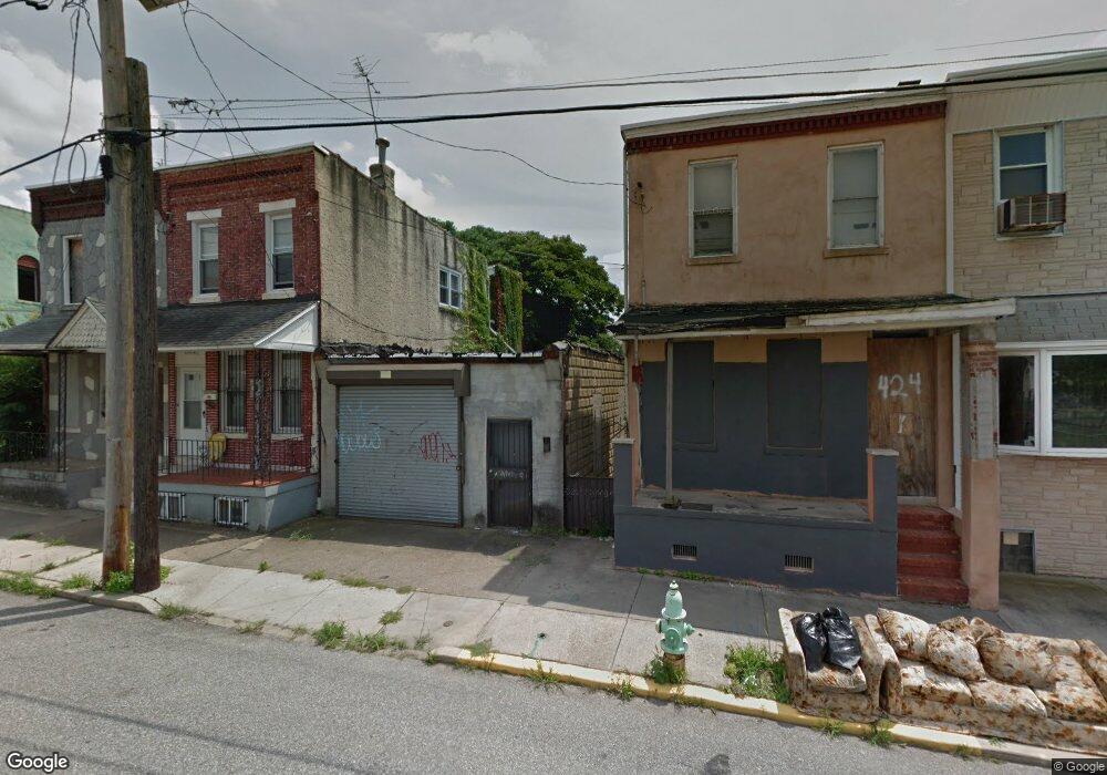426 Berkley St, Camden, NJ 08103 - photo 1