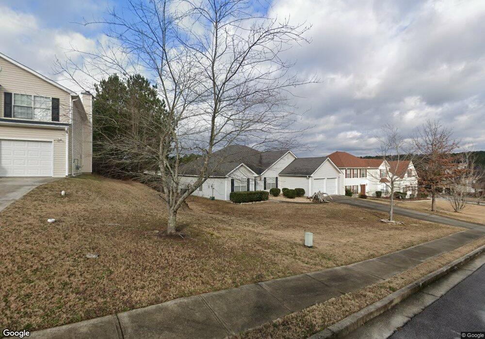 2391 Benson Ridge, Lithonia, GA 30058 - photo 1