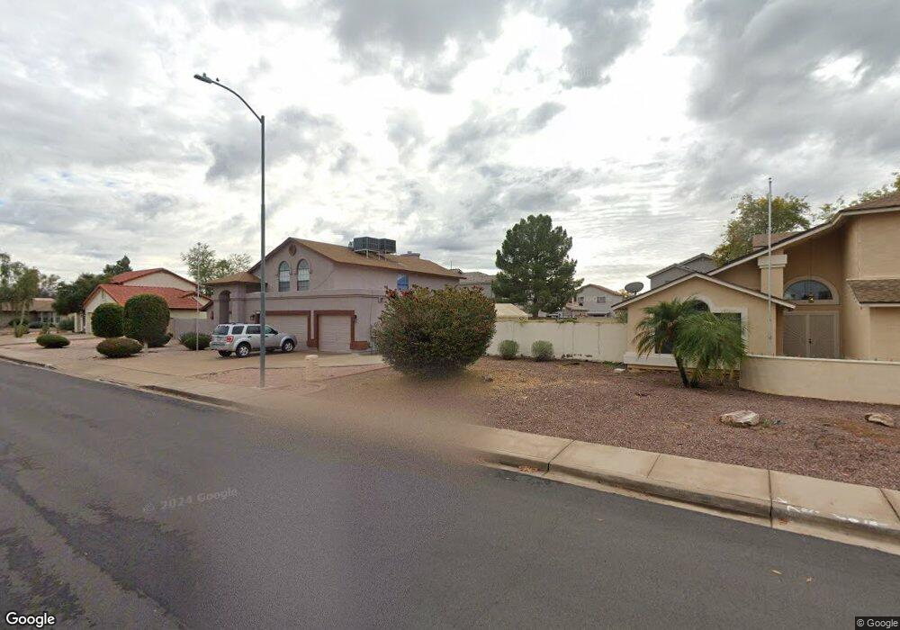 2163 N 30th St, Mesa, AZ 85213 - photo 1