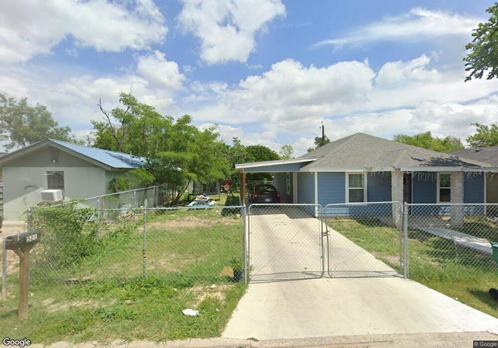 521 E Wright Ave, Pharr, TX 78577 - photo 1