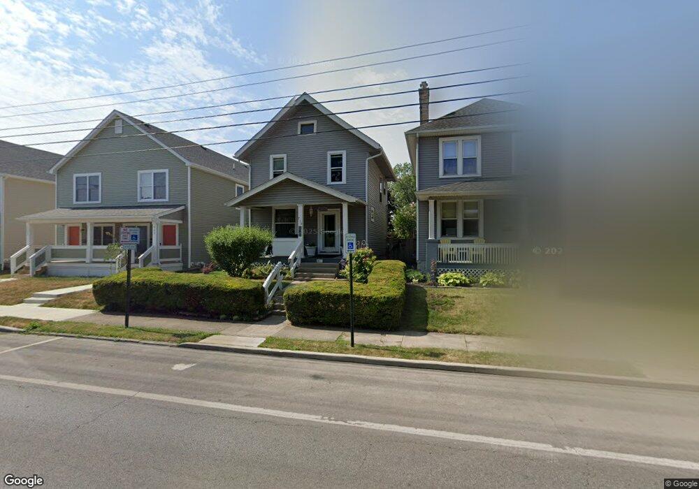 719 E Whittier St, Columbus, OH 43206 - photo 1
