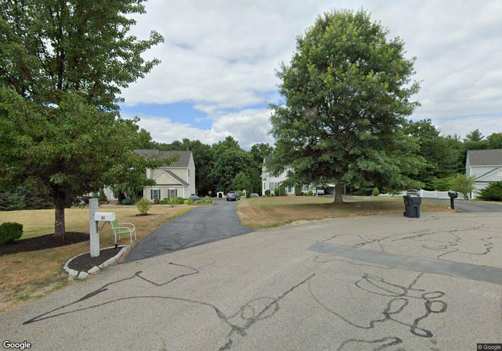 39 Seaver Farm Ln, South Grafton, MA 01560 - photo 1