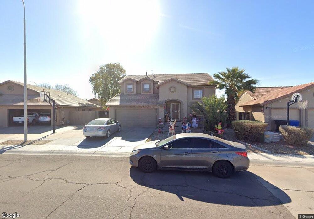 1443 E Tyson St, Chandler, AZ 85225 - photo 1