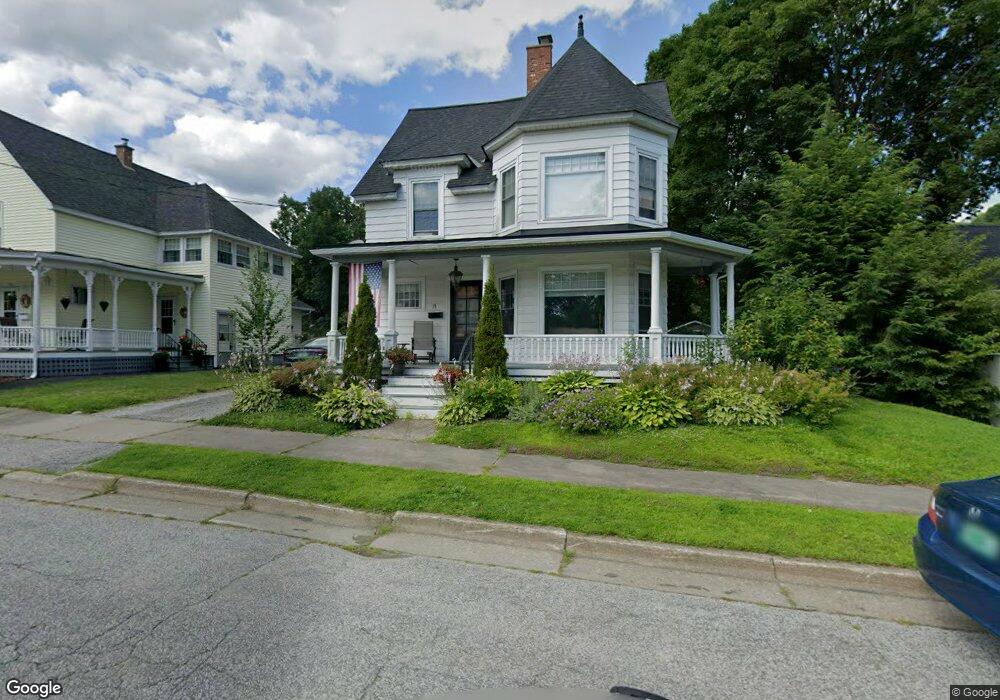 11 Beacon St, Barre, VT 05641 - photo 1