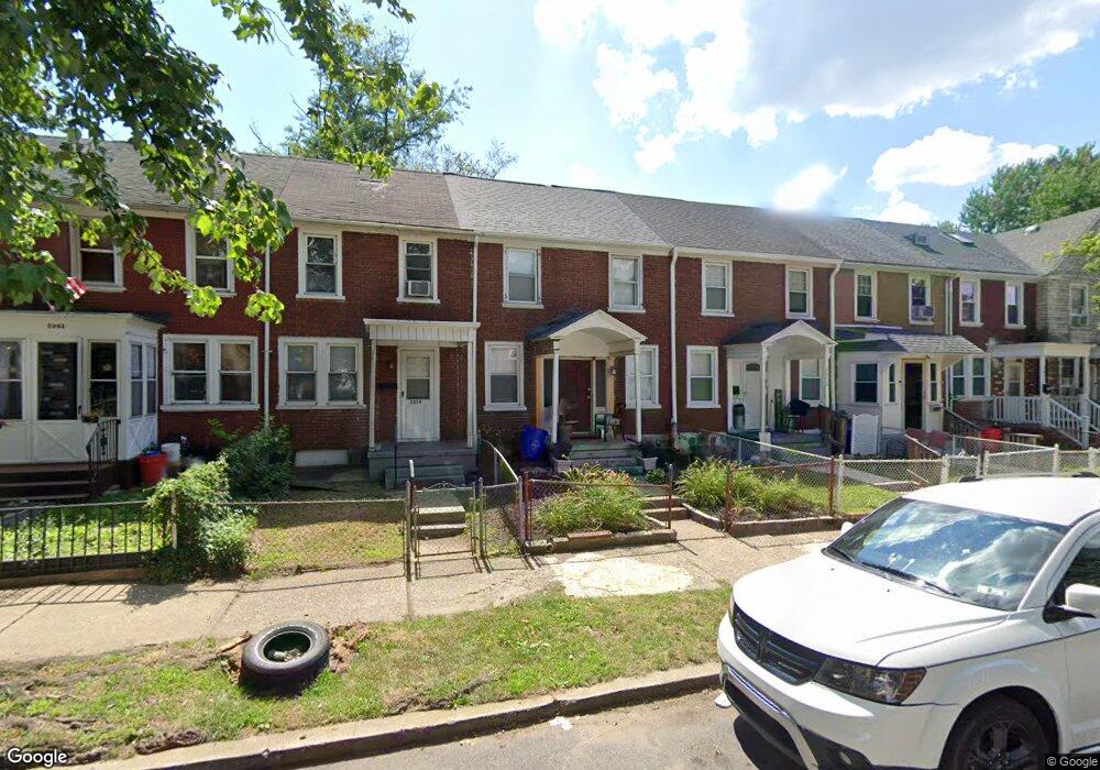 2857 Idaho Rd, Camden, NJ 08104 - photo 1