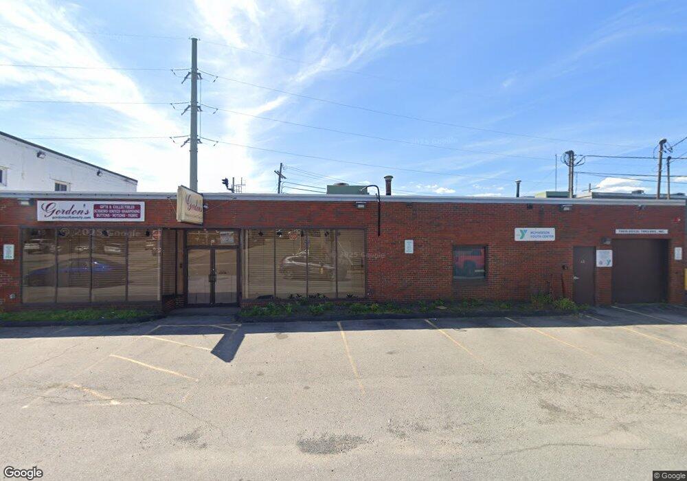 48 Park St, Beverly, MA 01915 - photo 1