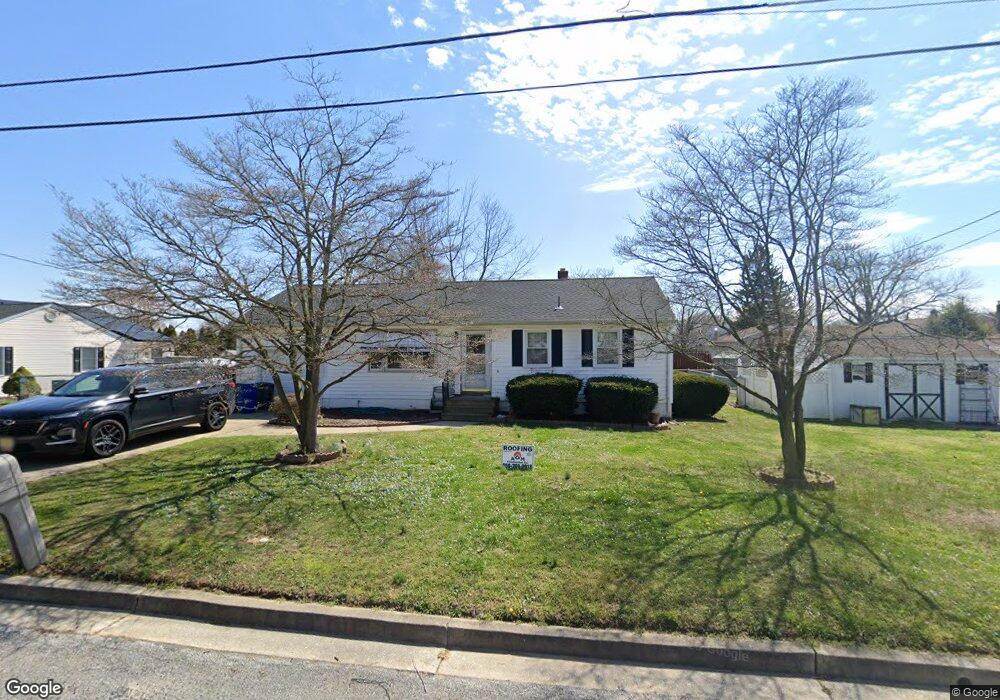 22 Elizabeth Dr, Pennsville, NJ 08070 - photo 1