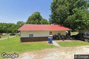 1205 7th St, Pawnee, OK 74058
