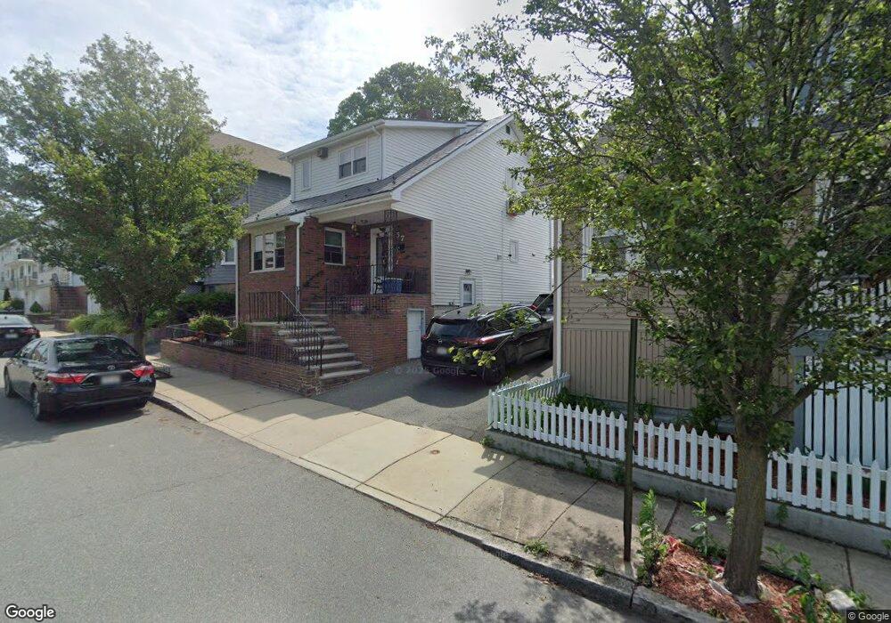 57 Albion St, Everett, MA 02149 - photo 1