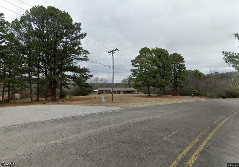 51 Brendas Ln, Heber Springs, AR 72543 - photo 1