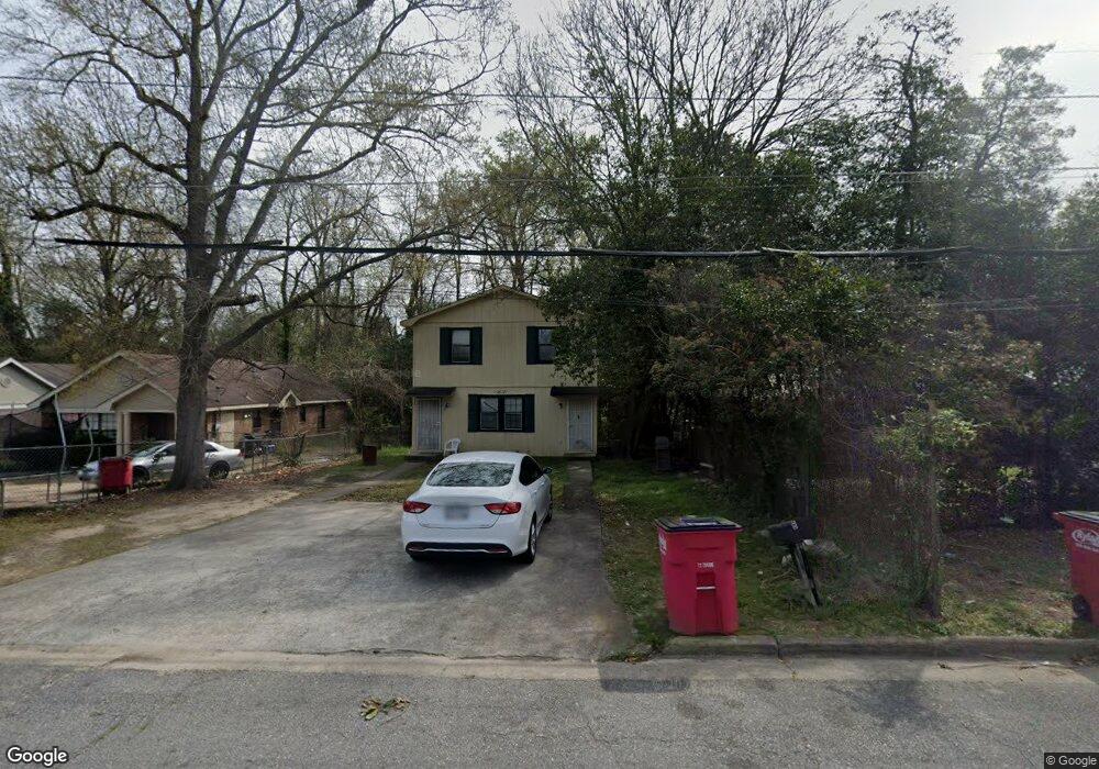 3675 W Napier Ave, Macon, GA 31204 - photo 1