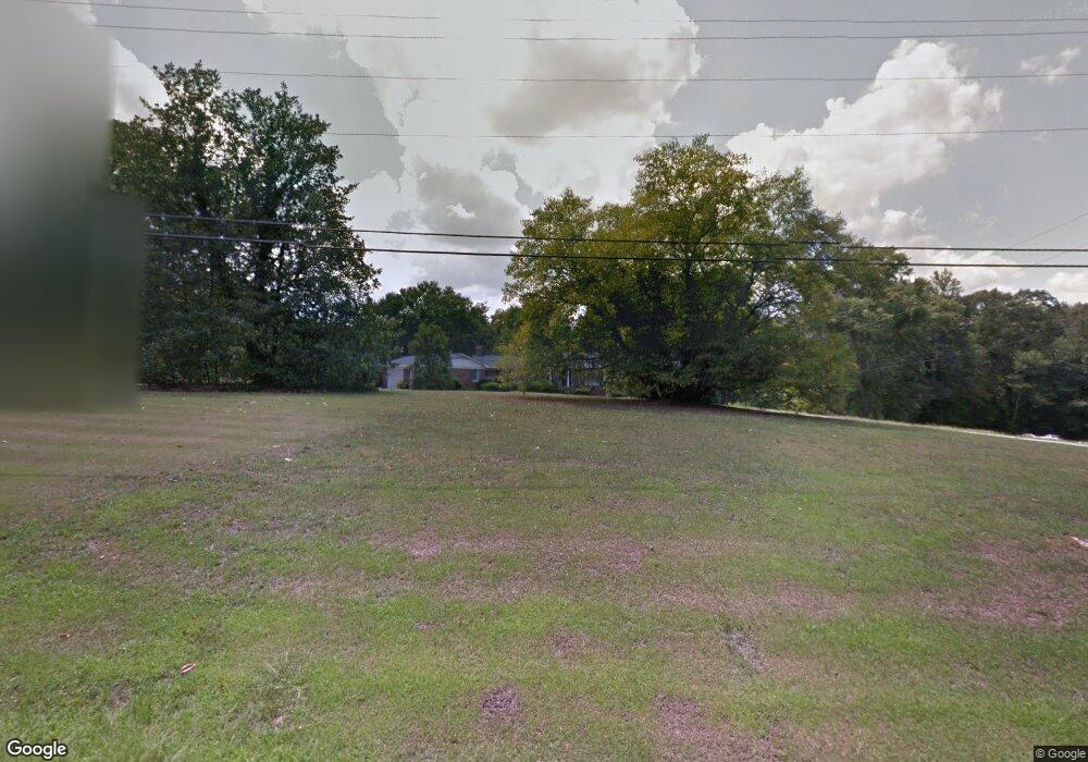 427 Mill St, Bowdon, GA 30108 - photo 1