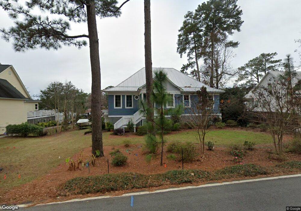 796 Lakeshore Dr, Cordele, GA 31015 - photo 1