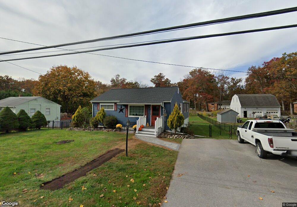 7312 Gaither Rd, Sykesville, MD 21784 - photo 1