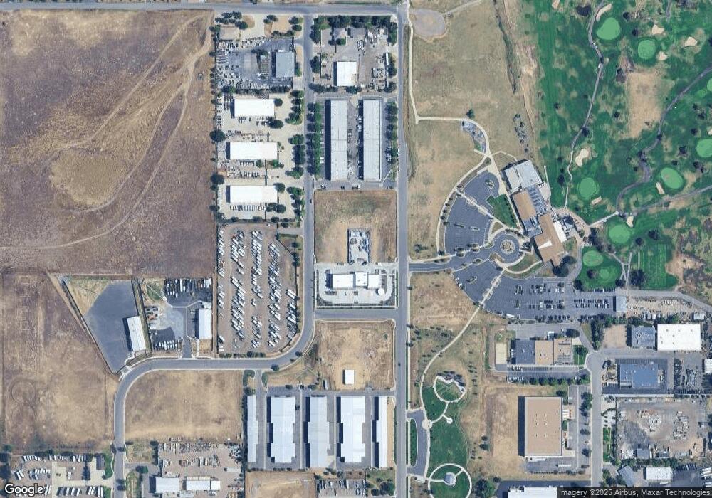 806 Salida Way, Aurora, CO 80011 - photo 1