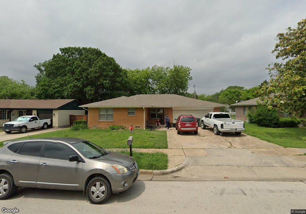 324 S 4th St, Wylie, TX 75098 - photo 1
