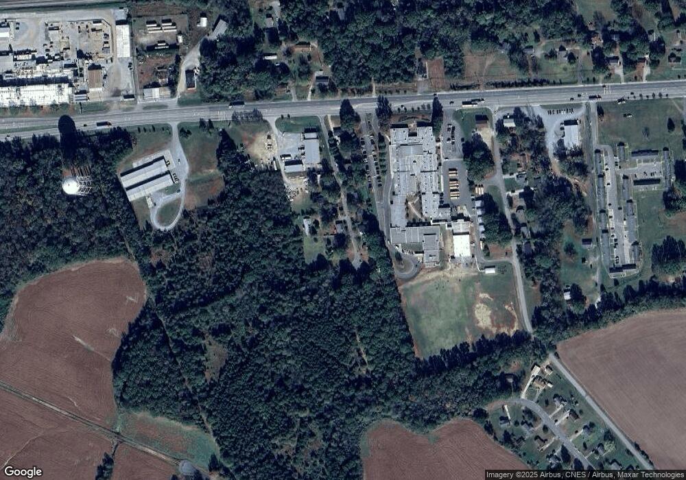 930 S Austin Rd, Marshville, NC 28103 - photo 1