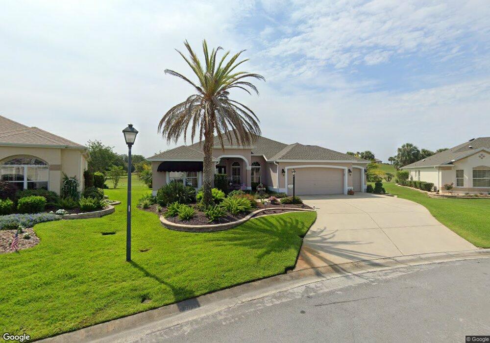 1714 Augustine Dr, Lady Lake, FL 32159 - photo 1