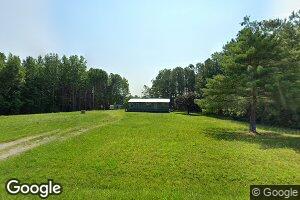 4956 South Hill Rd, Kenbridge, VA 23944