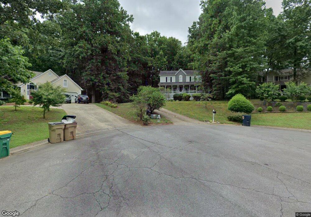 2665 White Petal Ct unit 1, Canton, GA 30115 - photo 1