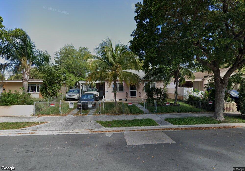 719 40th St, West Palm Beach, FL 33407 - photo 1