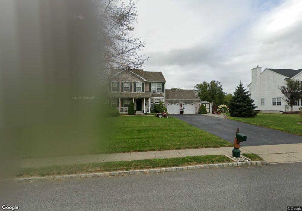 30 Robeson Ridge, Oxford, NJ 07863 - photo 1