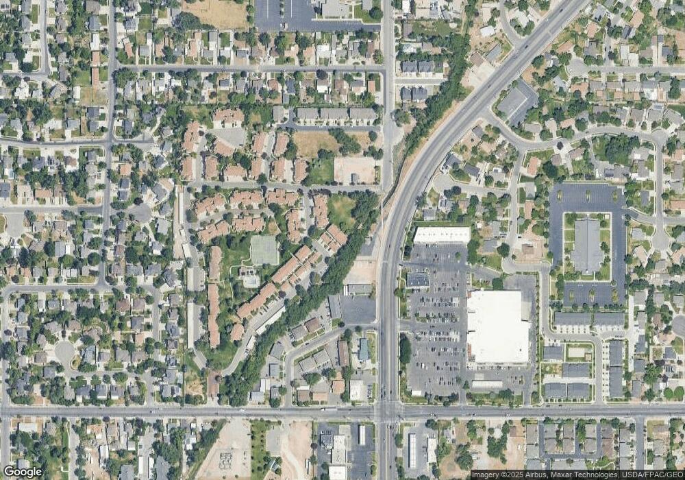 7711 Sunbird Way, Midvale, UT 84047 - photo 1