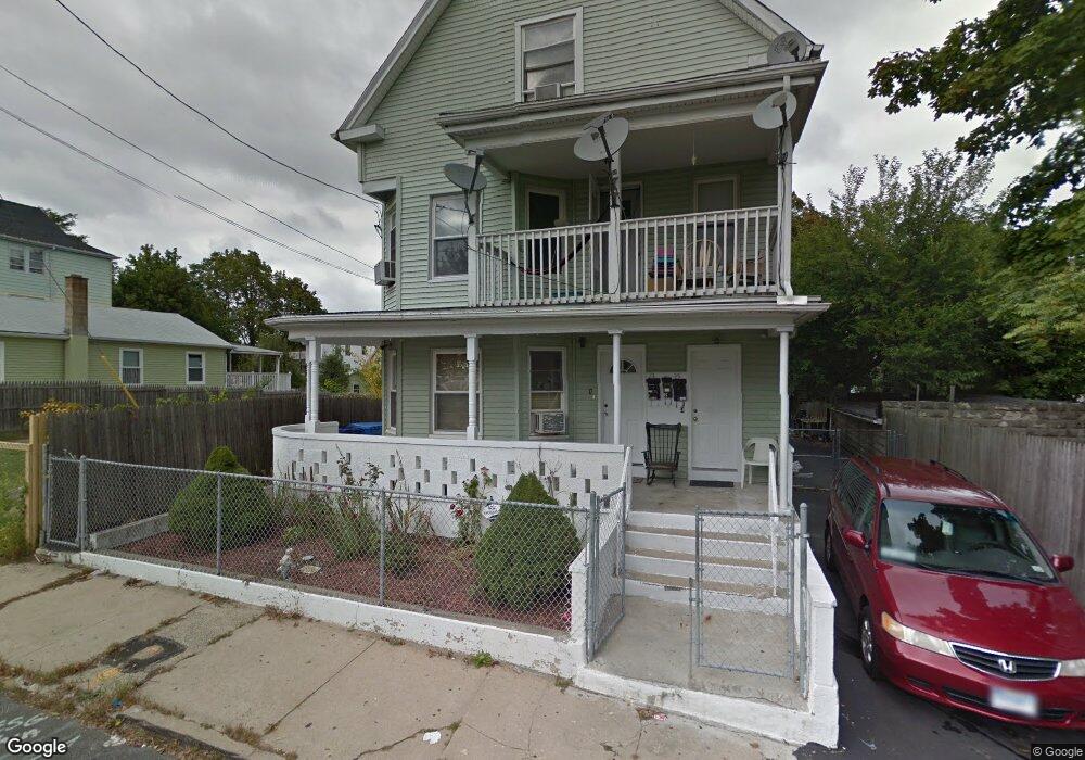 23 Willard St, Waterbury, CT 06704 - photo 1