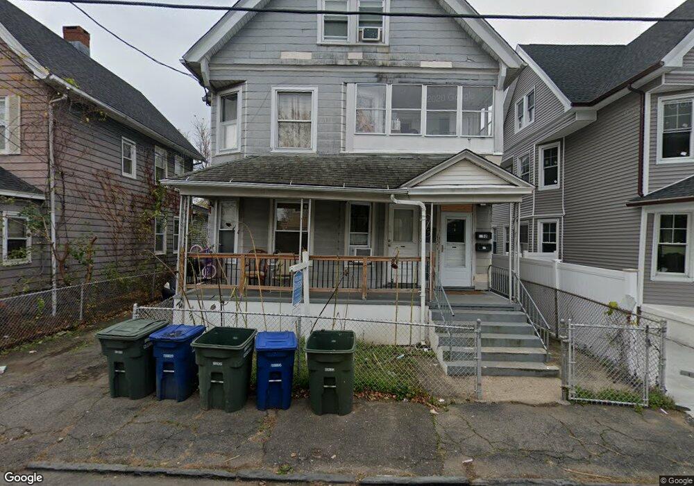 32 Autumn St unit 2, Bridgeport, CT 06608 - photo 1