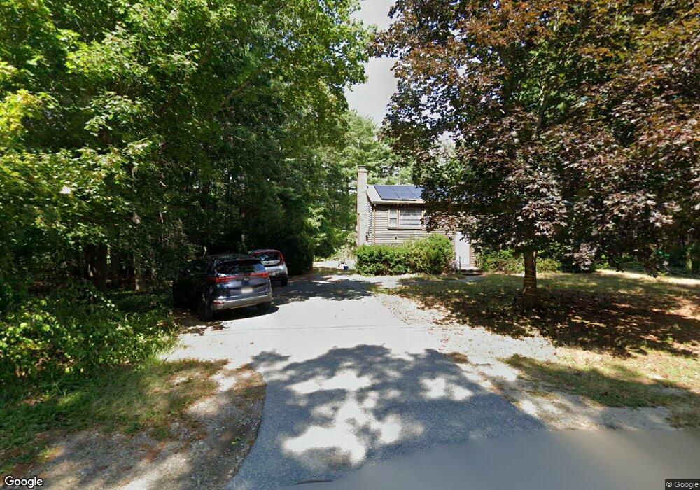 0 Silva St, Carver, MA 02330 - photo 1