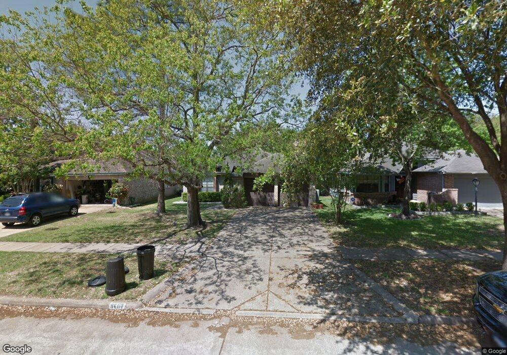 8607 Sparkling Springs Dr, Houston, TX 77095 - photo 1