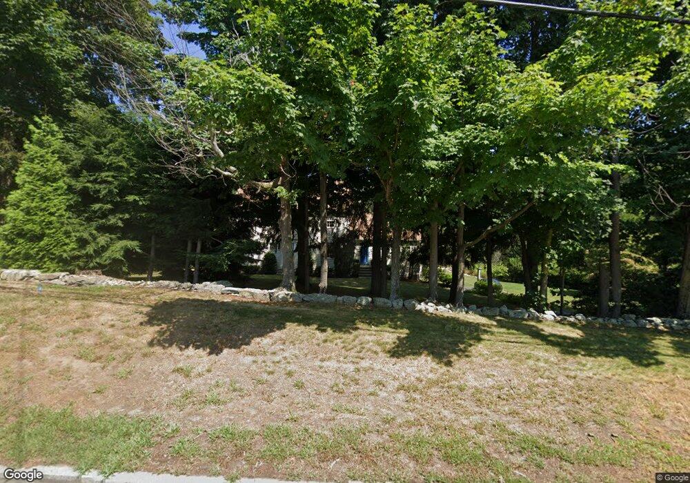 123 South Ave, Weston, MA 02493 - photo 1