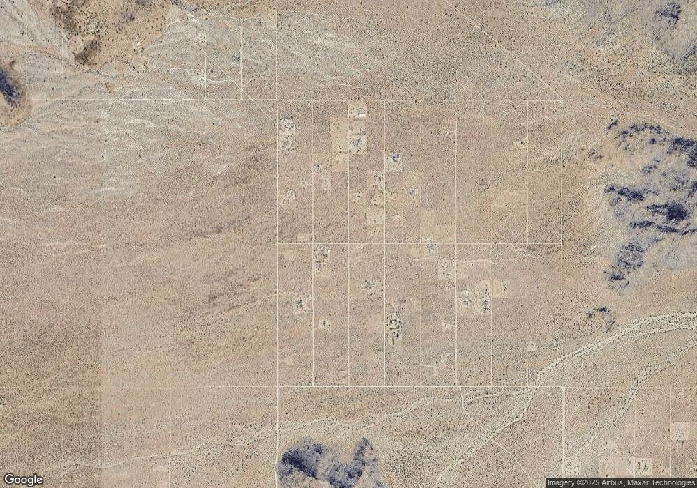 O/A Alvis Rd, Yucca, AZ 86438 - photo 1