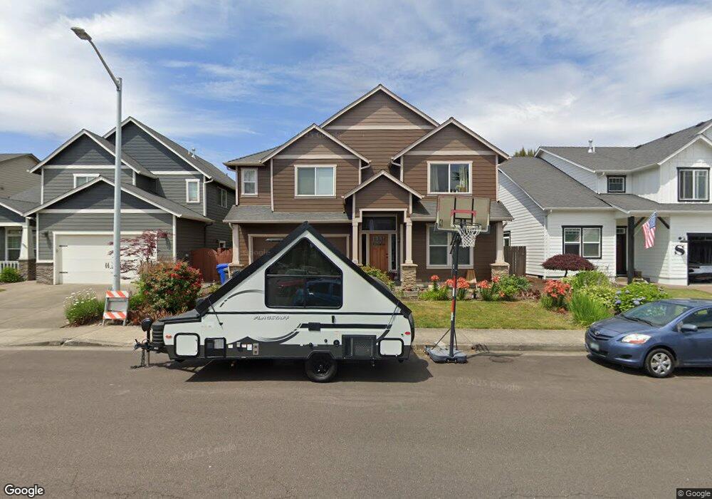 7837 Caleb Lot 12 St, Keizer, OR 97303 - photo 1