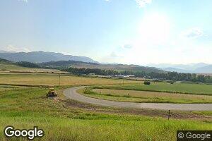 6 Nye Cemetery Rd, Fishtail, MT 59028