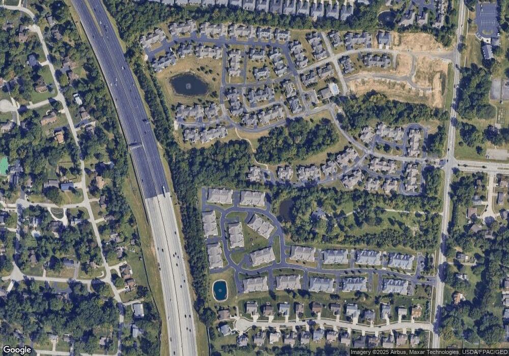 5920 Naughten Ridge Ct unit 5962, Columbus, OH 43213 - photo 1