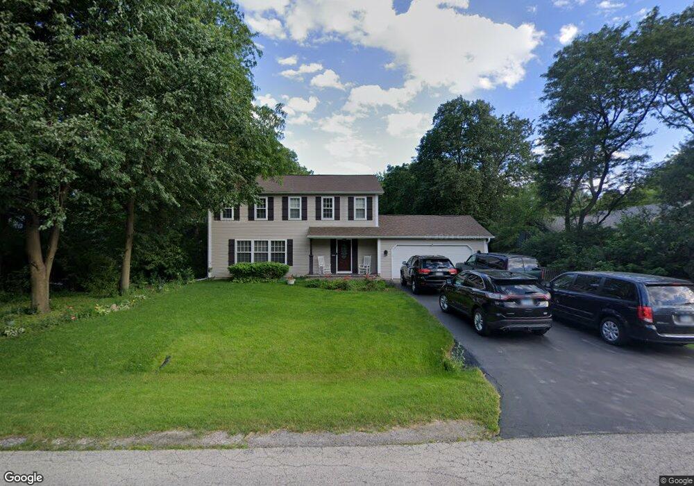 29W331 Staffeldt Dr, Naperville, IL 60564 - photo 1