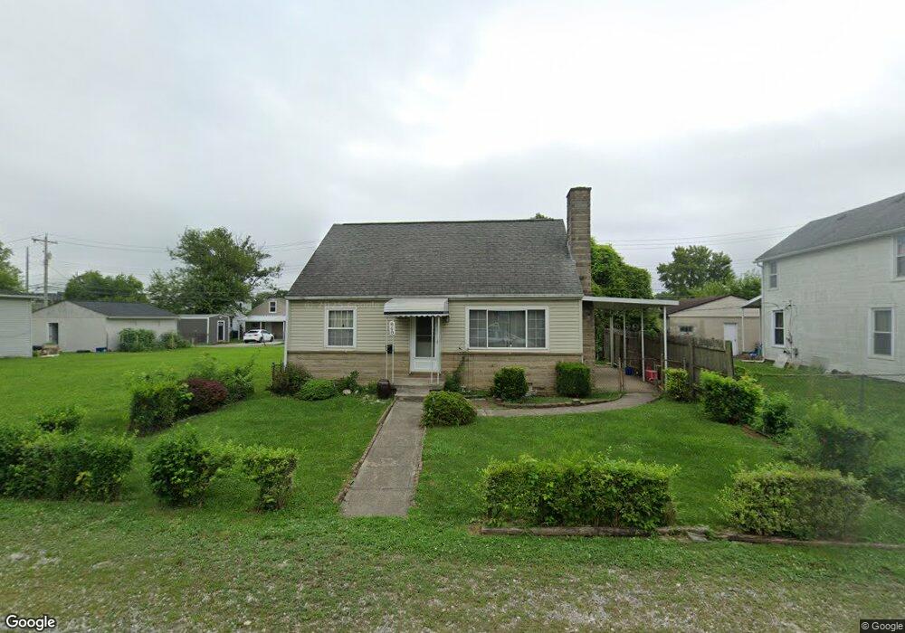 868 Ruby Ave, Columbus, OH 43227 - photo 1