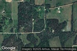 27326 E 804 Rd, Welling, OK 74471