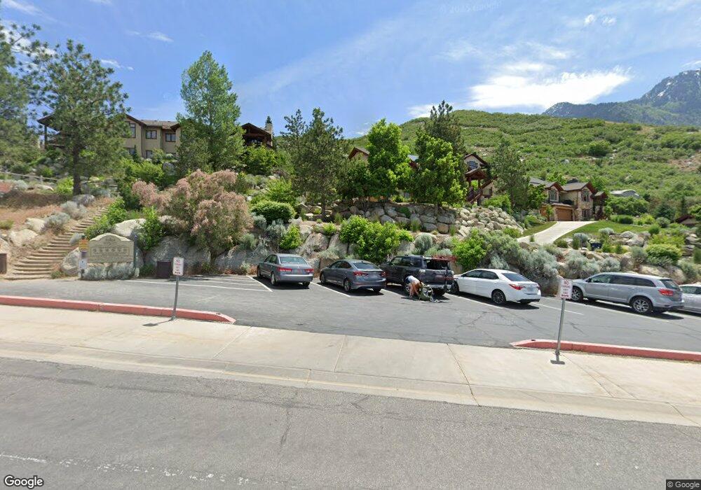 10227 Grayboulder Ct unit 8, Sandy, UT 84092 - photo 1