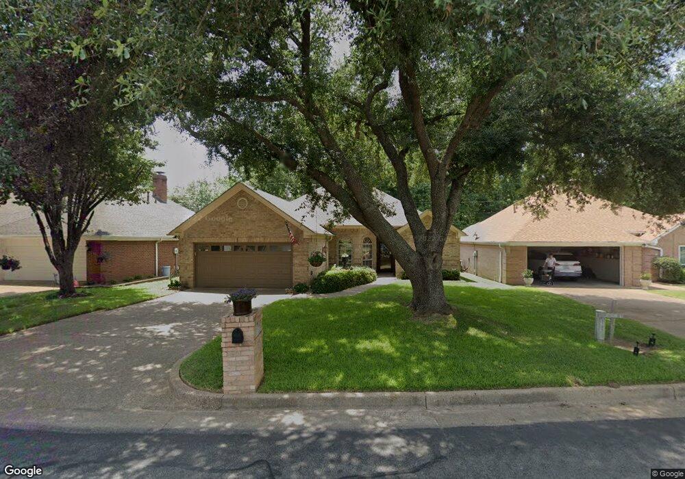 5109 Cloverdale Dr, Tyler, TX 75703 - photo 1